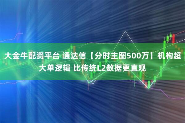 大金牛配资平台 通达信【分时主图500万】机构超大单逻辑 比传统L2数据更直观